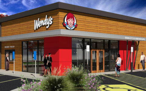 Share Your Feedback with Wendy's Wants to Know Survey