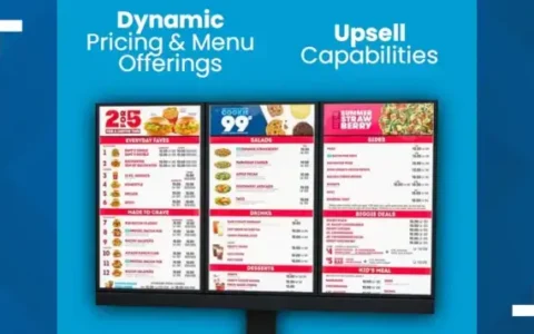 Wendy's To Start Testing Dynamic Pricing Plans