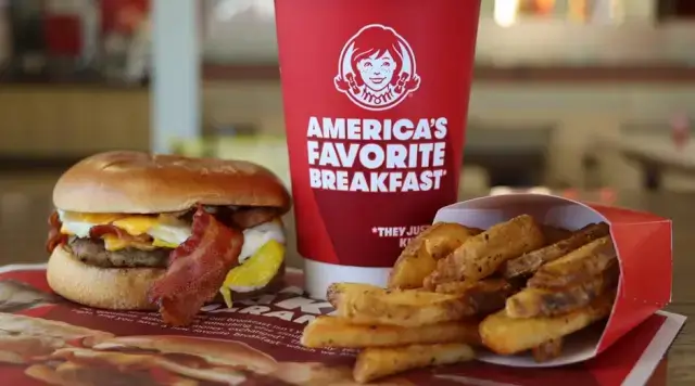 5 Big Changes You'll See at Wendy's This Year
