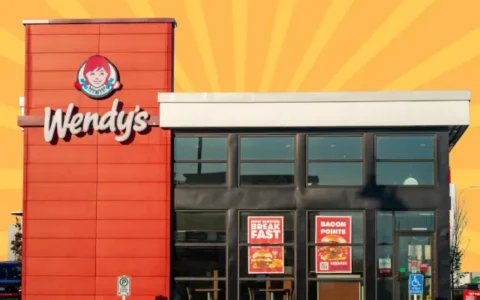 The Best Wendy's Order for Weight Loss