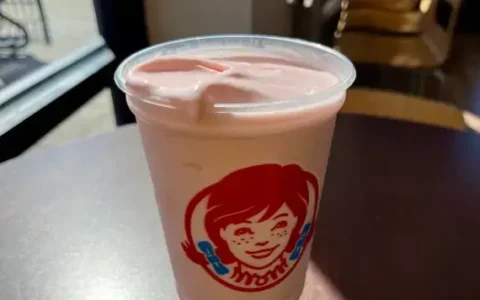 Wendy’s Has Free Frostys on Sunday - Plus More National Ice Cream Day