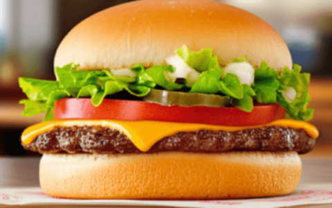 The Enduring Appeal of Wendy's Dave's Single: A Classic Burger Revisited