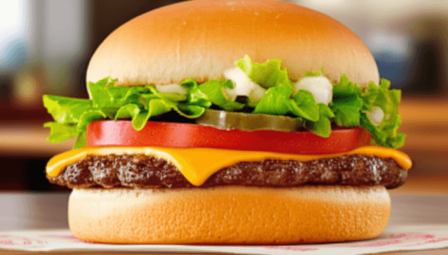 The Enduring Appeal of Wendy's Dave's Single: A Classic Burger Revisited
