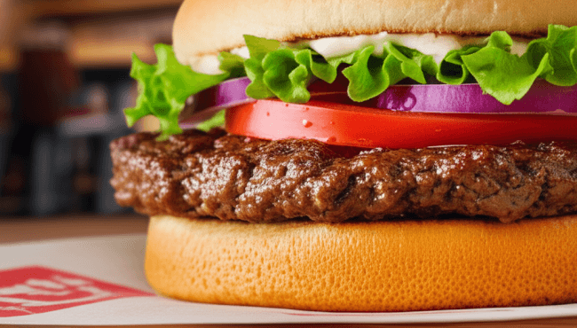 Unlocking the Flavor: Why Wendy's Still Has the Best Burger in the Fast Food Game