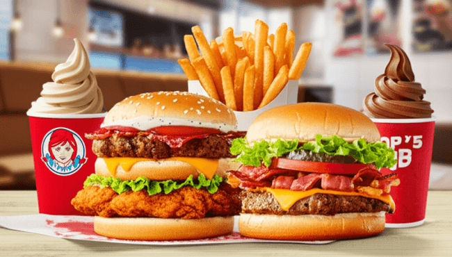 Wendy's Menu 2025: Top 5 Must-Try Items