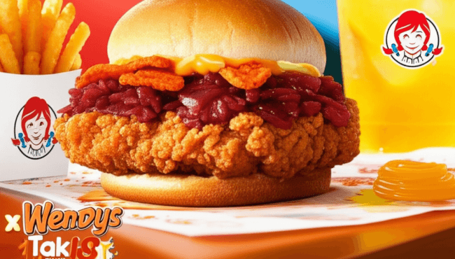 Wendy's Summer Menu 2025: Delicious Deals and Tasty New Treats!